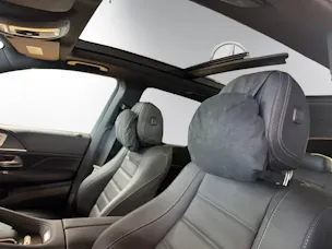 Mercedes-Benz GLE 450 4Matic 9G-Tronic