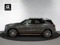 Mercedes-Benz GLE 450 4Matic 9G-Tronic
