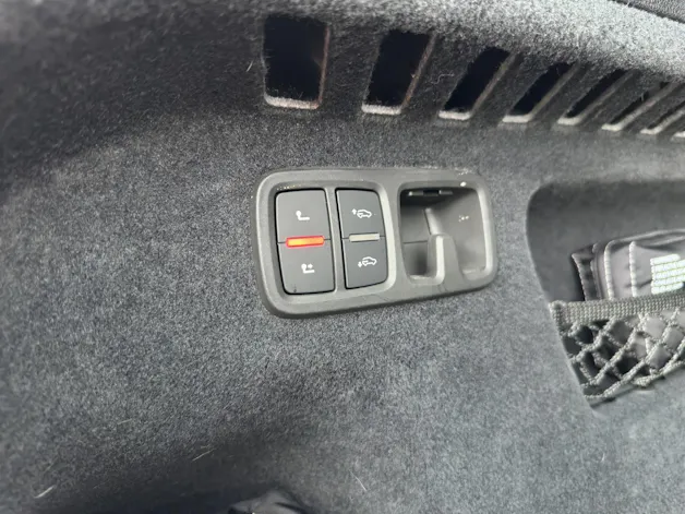 Audi Q8 50 TDI quattro tiptronic