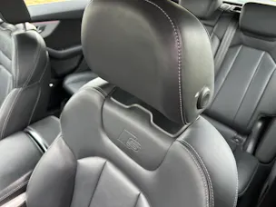 Audi Q8 50 TDI quattro tiptronic