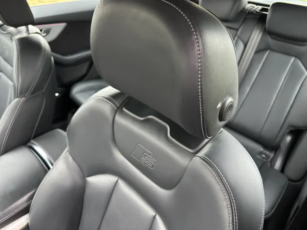 Audi Q8 50 TDI quattro tiptronic