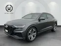 Audi Q8 50 TDI quattro tiptronic
