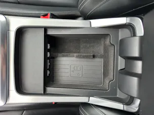 Audi Q8 50 TDI quattro tiptronic