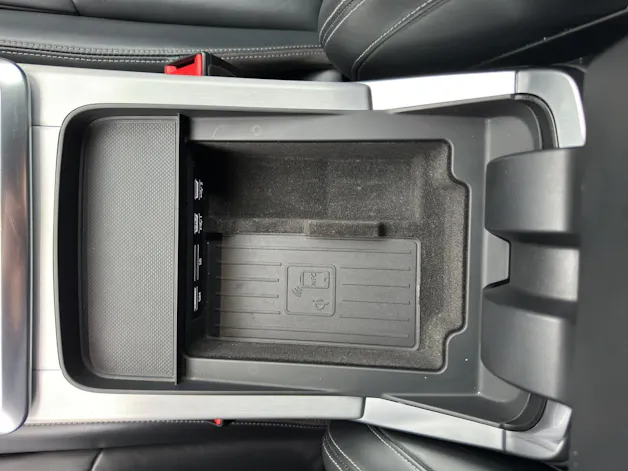 Audi Q8 50 TDI quattro tiptronic