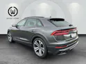 Audi Q8 50 TDI quattro tiptronic