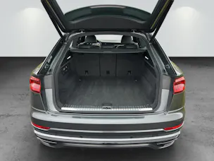 Audi Q8 50 TDI quattro tiptronic