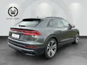 Audi Q8 50 TDI quattro tiptronic