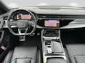 Audi Q8 50 TDI quattro tiptronic