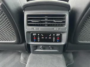 Audi Q8 50 TDI quattro tiptronic