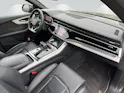 Audi Q8 50 TDI quattro tiptronic
