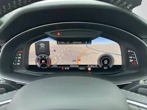 Audi Q8 50 TDI quattro tiptronic