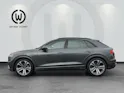 Audi Q8 50 TDI quattro tiptronic