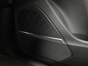 Audi Q8 50 TDI quattro tiptronic