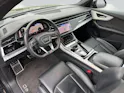 Audi Q8 50 TDI quattro tiptronic
