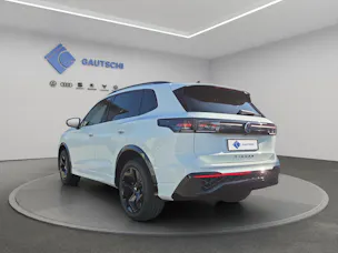 VW Tiguan 2.0 TDI SCR R-Line 4Motion DSG