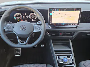 VW Tiguan 2.0 TDI SCR R-Line 4Motion DSG