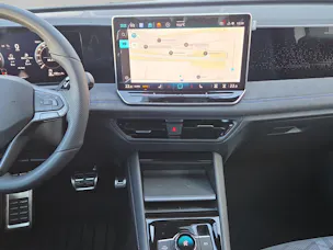 VW Tiguan 2.0 TDI SCR R-Line 4Motion DSG