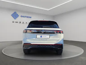 VW Tiguan 2.0 TDI SCR R-Line 4Motion DSG