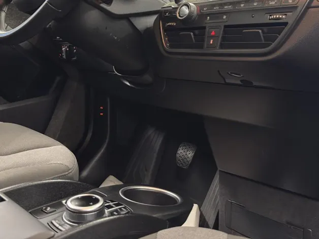 BMW i3s (120Ah)