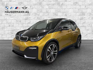 BMW i3s (120Ah)