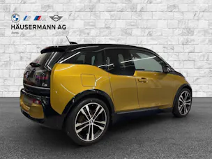 BMW i3s (120Ah)