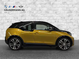 BMW i3s (120Ah)