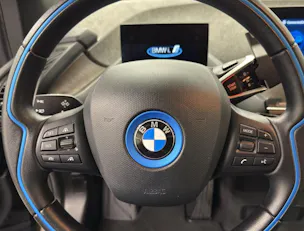 BMW i3s (120Ah)