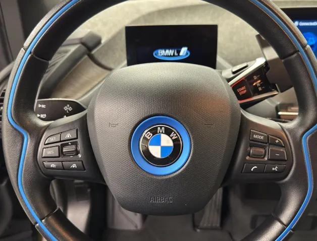 BMW i3s (120Ah)