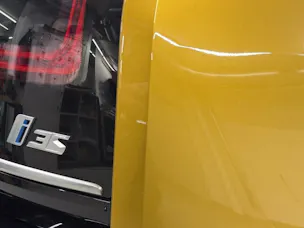 BMW i3s (120Ah)