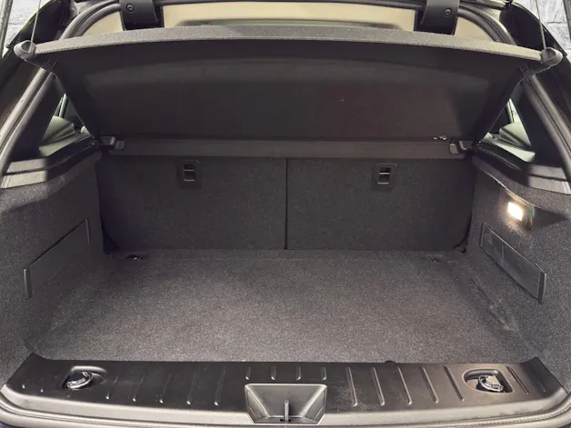 BMW i3s (120Ah)
