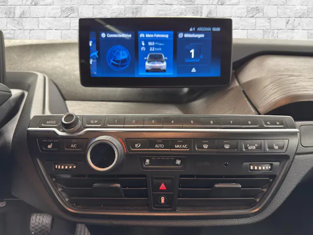 BMW i3s (120Ah)