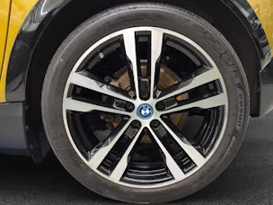BMW i3s (120Ah)