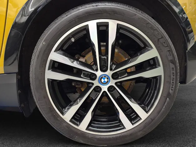 BMW i3s (120Ah)