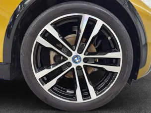 BMW i3s (120Ah)