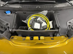 BMW i3s (120Ah)