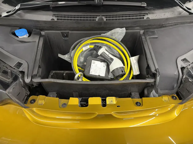 BMW i3s (120Ah)