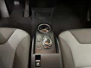 BMW i3s (120Ah)