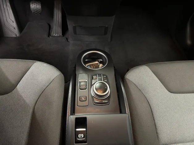 BMW i3s (120Ah)