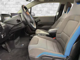 BMW i3s (120Ah)