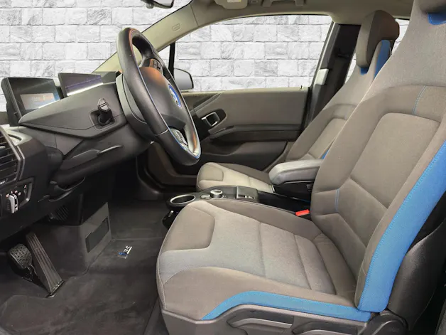 BMW i3s (120Ah)