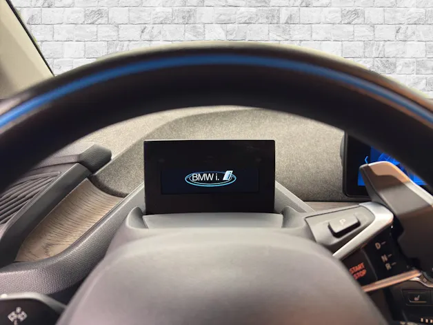 BMW i3s (120Ah)