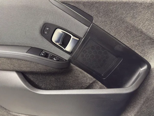 BMW i3s (120Ah)