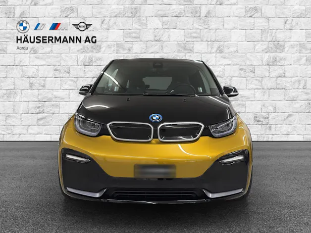BMW i3s (120Ah)
