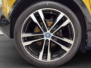 BMW i3s (120Ah)