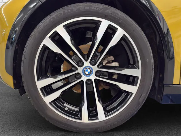 BMW i3s (120Ah)