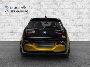BMW i3s (120Ah)