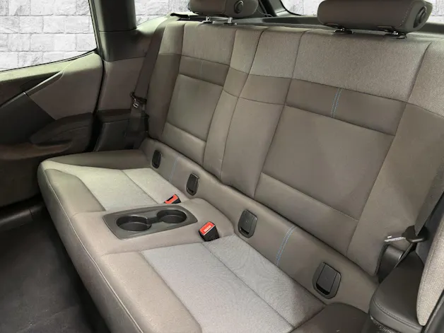 BMW i3s (120Ah)