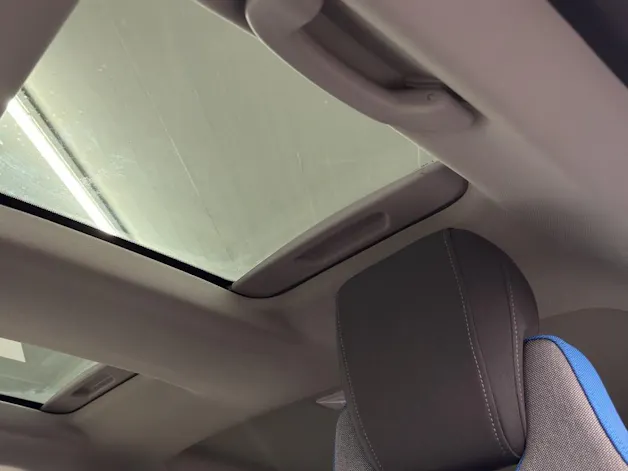 BMW i3s (120Ah)