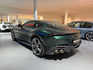 Ferrari Roma 3.9 V8 T