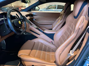 Ferrari Roma 3.9 V8 T